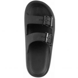 NATURELLE SANDALS Z22 BLACK