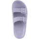 NATURELLE SANDALS Z22 PURPLE