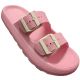 NATURELLE SANDALS Z22 FUCHSIA