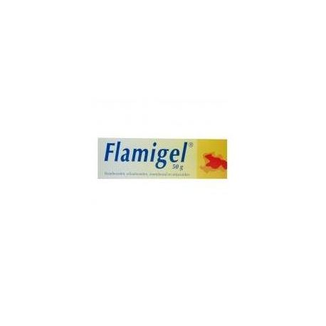 Flamigel 50gr