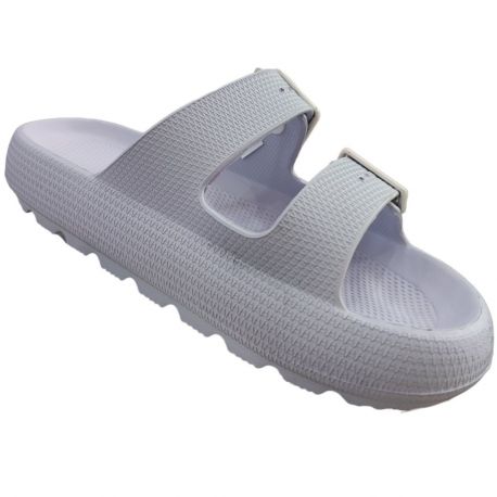 NATURELLE SANDALS Z22 PURPLE