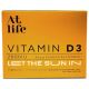 At Life Vitamin D3 2000iu 60 ταμπλέτες