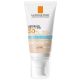 La Roche Posay Anthelios UVMune 400 Creme Hydratante Tinted Αντηλιακή Κρέμα Προσώπου SPF50 με Χρώμα 50ml