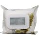 Korres Deep Detox Cleansing Cloths Olympus Tea Μαντηλάκια Καθαρισμού & Ντεμακιγιάζ με Βιολογικό Τσάι Ολύμπου, 30τεμ