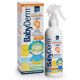 Intermed Babyderm Sunscreen Lotion SPF50 Face & Body Παιδικό Αντηλιακό Γαλάκτωμα για Πρόσωπο & Σώμα για Βρέφη 6m+, 200ml