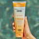 Isdin Fotoprotector Gel Cream Αντηλιακό Gel για το Σώμα SPF50 250ml