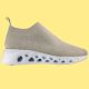 NATURELLE 717 BEIGE SNEAKERS ΑΝΑΤΟΜΙΚΑ ΥΠΟΔΗΜΑΤΑ