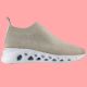 NATURELLE 717 BEIGE SNEAKERS ΑΝΑΤΟΜΙΚΑ ΥΠΟΔΗΜΑΤΑ