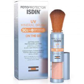ISDIN FOTOPROTECTOR SunBrush Mineral SPF50 - 4gr