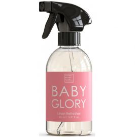 Sanko Scent Αρωματικό Spray Baby Glory 500ml