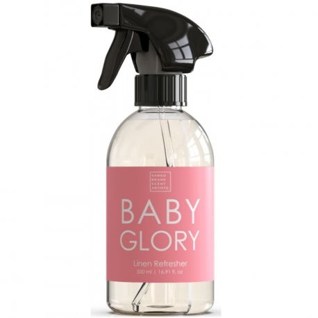 Sanko Scent Αρωματικό Spray Baby Glory 500ml