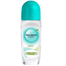 Noxzema Talc Αποσμητικό 48h σε Roll-On 50ml