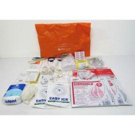 Φαρμακείο Α Βοηθειών για βιομηχανίες τροφίμων Kit 28