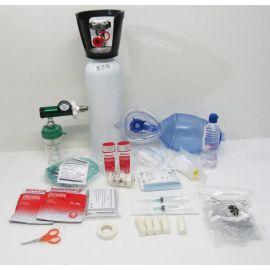 Φαρμακείο Α Βοηθειών Ναυαγοσώστη "Pharma Medi Kit 29B"