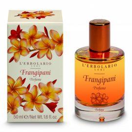 LErbolario Frangipani Perfume Άρωμα 50ml