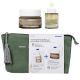 Korres Black Pine Overnight Total Revival Promo Night Cream Κρέμα Νύχτας Μαύρη Πεύκη 40ml & Serum 15ml