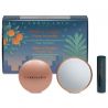L Erbolario Notte a Tangeri Make Up Kit Bronze Πούδρα Λάμψης & Καθρεφτάκι & Kajal για τα Μάτια