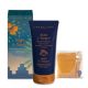 L Erbolario Notte a Tangeri Rituale Esfoliante per il Corpo con Guanto Scrub Σώματος με Γάντι 150ml