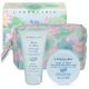 L Erbolario Alba in Asia Bag Body Scrub 50ml & Body Cream 75ml