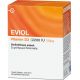 Eviol Vitamin D3 Βιταμίνη για Ανοσοποιητικό 2200iu 60 μαλακές κάψουλες