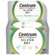 Centrum Silver 50+ Βιταμίνη για το Ανοσοποιητικό 30 ταμπλέτες