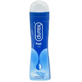 DUREX CLASSIC PLAY 50ML