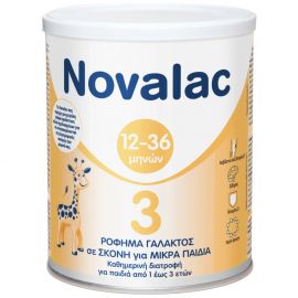 Novalac 3 400gr