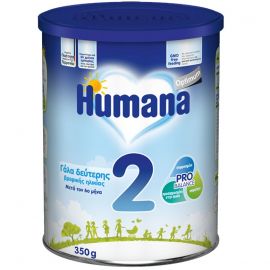 Humana No 2 350gr