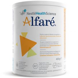 Nestle Alfare Υποαλλεργικό γάλα 400g