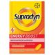 Bayer Supradyn Energy Boost 30 ταμπλέτες