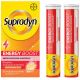 Bayer Supradyn Energy Boost Βιταμίνη για Ενέργεια Energy 30gr 30 αναβράζοντα δισκία