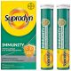 Bayer Supradyn Immunity Βιταμίνη για Ανοσοποιητικό 30 αναβράζοντα δισκία