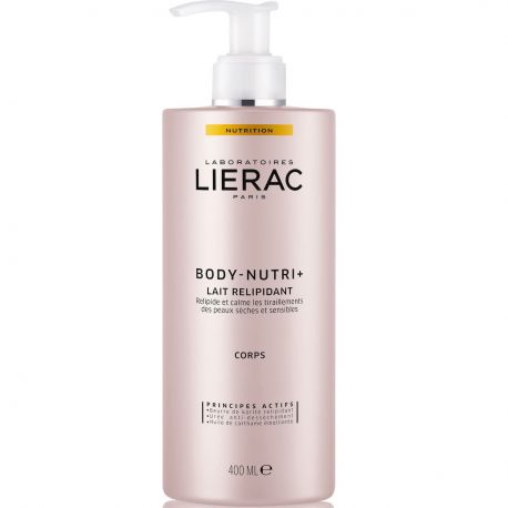 Lierac Lait Sensorielle - Γαλάκτωμα Για 24ωρη Ενυδάτωση 150ml