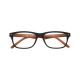 ZIPPO READING GLASSES 31Z-B3 BROWN ΓΥΑΛΙΑ ΠΡΕΣΒΥΩΠΙΑΣ