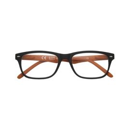 ZIPPO READING GLASSES 31Z-B3 BROWN ΓΥΑΛΙΑ ΠΡΕΣΒΥΩΠΙΑΣ