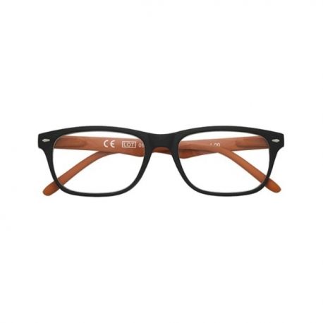 ZIPPO READING GLASSES 31Z-B3 BROWN ΓΥΑΛΙΑ ΠΡΕΣΒΥΩΠΙΑΣ