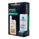 La Roche-Posay Promo Anthelios UVmune 400 Fluid Oil Control SPF50+ 50ml & Eau Thermal 50ml