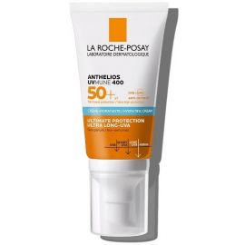 La Roche Posay UVMune 400 ME Άρωμα SPF50 50ml