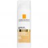 La Roche Posay Anthelios Age Correct Tinted Photocorrection Daily Light Cream Αντηλιακή Αντιγηραντική Κρέμα Προσώπου SPF50, 50ml