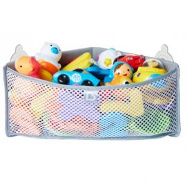 Munchkin High n Dry Θήκη Παιχνιδιών Μπάνιου BATH ORGANIZER