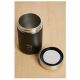 Chilly s Δοχείο Φαγητού Θερμός Inox Black 500ml