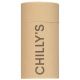 Chilly s Δοχείο Φαγητού Θερμός Inox Silver 500ml