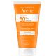 AVENE Very High Protection Fragrance Free SPF 50+ SANS PARFUM 50 ml
