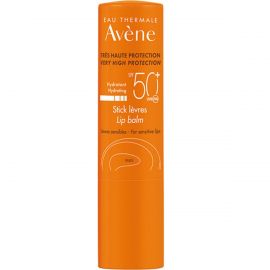 AVENE STICK LEVRES SPF 50+ 3g