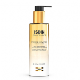 ISDIN Essential Cleanser - Έλαιο καθαρισμού 200ml