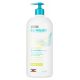 ISDIN Germisdin Aloe Vera Bath Gel - Τζέλ Καθαρισμού Σώματος με Aloe Vera 1000ml