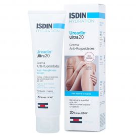 ISDIN Ureadin Ultra 20 Cream - Κρέμα Σώματος 100ml