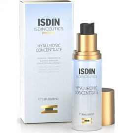 ISDIN Hyaluronic Concentrate - Ορός Προσώπου 30ml