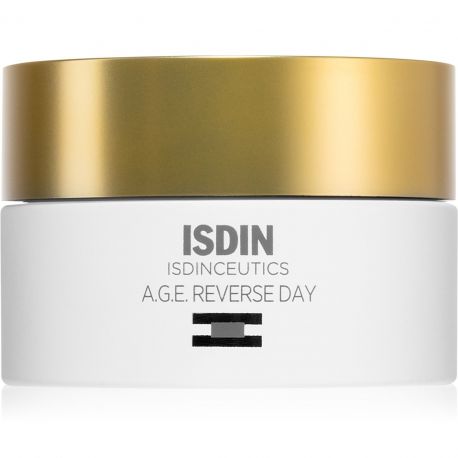 ISDIN A.G.E. Reverse Day - Κρέμα Προσώπου Ημέρας A.G.E. Reverse Day - Κρέμα Προσώπου Ημέρας 51,5gr