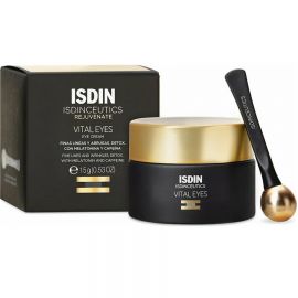 ISDIN Vital Eyes - Κρέμα ματιών 15gr